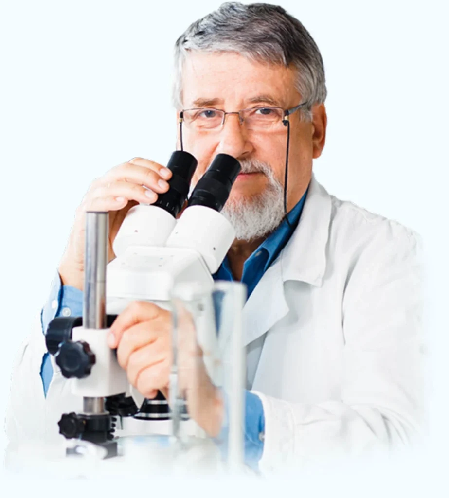 The Science Behind This Advanced Joint Support Formula